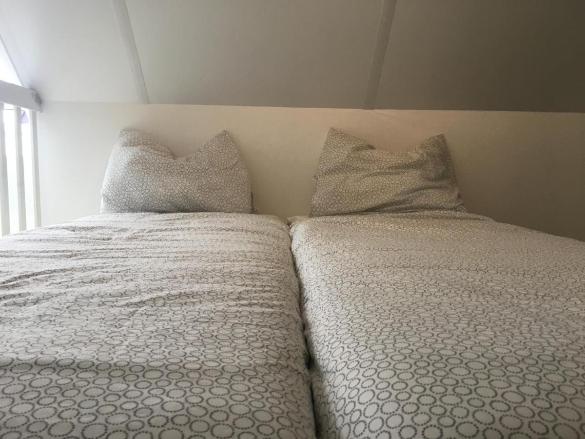 Slaapplaatsen 2-4 Personen Voor Bezoek Dtrh Beuningen  Kültér fotó